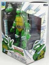 TMNT Tortues Ninja (Archie Comics) - NECA - April O\'Neil the Fifth Turtle