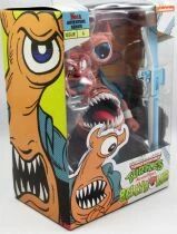 TMNT Tortues Ninja (Archie Comics) - NECA - Bellybomb