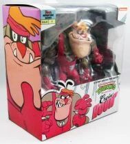 TMNT Tortues Ninja (Archie Comics) - NECA - Cryin\' Houn\'