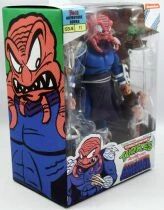 TMNT Tortues Ninja (Archie Comics) - NECA - Krang Shredder