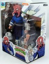TMNT Tortues Ninja (Archie Comics) - NECA - Krang Shredder