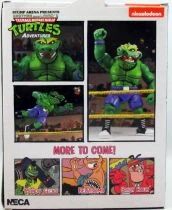 TMNT Tortues Ninja (Archie Comics) - NECA - Leatherhead