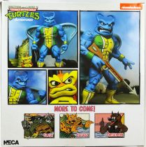 TMNT Tortues Ninja (Archie Comics) - NECA - Man Ray