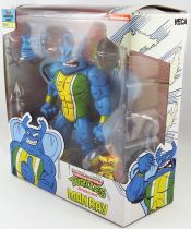 TMNT Tortues Ninja (Archie Comics) - NECA - Man Ray