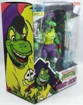 TMNT Tortues Ninja (Archie Comics) - NECA - Mondo Gecko