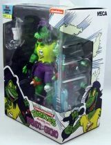 TMNT Tortues Ninja (Archie Comics) - NECA - Mondo Gecko