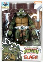 TMNT Tortues Ninja (Archie Comics) - NECA - Slash