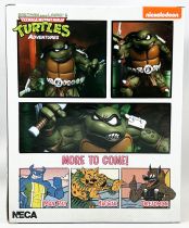 TMNT Tortues Ninja (Archie Comics) - NECA - Slash