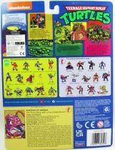 TMNT Tortues Ninja (Classic Mutants) - Playmates - Antrax