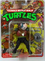 TMNT Tortues Ninja (Classic Mutants) - Playmates - Bebop