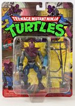 TMNT Tortues Ninja (Classics) - Playmates - Foot Soldier