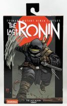 TMNT Tortues Ninja (IDW Comics) - NECA - Ultimate The Last Ronin (Armored)