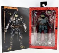 TMNT Tortues Ninja (IDW Comics) - NECA - Ultimate The Last Ronin (Armored)