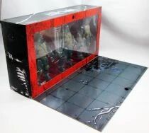 TMNT Tortues Ninja (IDW The Last Ronin Comics) - NECA - Ghost Brothers