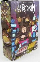TMNT Tortues Ninja (IDW The Last Ronin Comics) - NECA - Moja