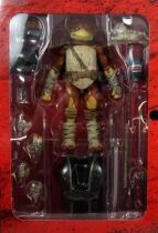 TMNT Tortues Ninja (IDW The Last Ronin Comics) - NECA - Moja