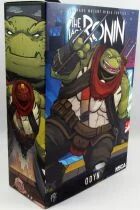 TMNT Tortues Ninja (IDW The Last Ronin Comics) - NECA - Odyn