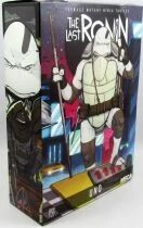 TMNT Tortues Ninja (IDW The Last Ronin Comics) - NECA - Uno