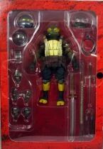 TMNT Tortues Ninja (IDW The Last Ronin Comics) - NECA - Yi