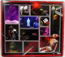 TMNT Tortues Ninja (IDW The Lost Ronin Comics) - NECA - Accessory Set