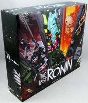 TMNT Tortues Ninja (IDW The Lost Ronin Comics) - NECA - Accessory Set