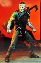 TMNT Tortues Ninja (IDW The Lost Ronin Comics) - NECA - Casey Jones