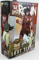 TMNT Tortues Ninja (IDW The Lost Ronin Comics) - NECA - Casey Marie Jones, Odyn & Uno