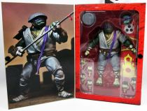TMNT Tortues Ninja (IDW The Lost Ronin Comics) - NECA - Donatello