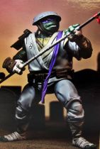 TMNT Tortues Ninja (IDW The Lost Ronin Comics) - NECA - Donatello
