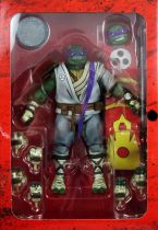 TMNT Tortues Ninja (IDW The Lost Ronin Comics) - NECA - Donatello