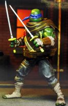 TMNT Tortues Ninja (IDW The Lost Ronin Comics) - NECA - Leonardo