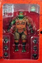 TMNT Tortues Ninja (IDW The Lost Ronin Comics) - NECA - Michelangelo