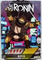 TMNT Tortues Ninja (IDW The Lost Ronin Comics) - NECA - Moja
