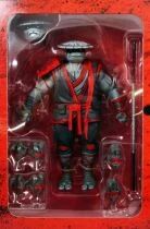 TMNT Tortues Ninja (IDW The Lost Ronin Comics) - NECA - Nightwatcher Donatello