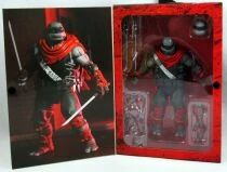 TMNT Tortues Ninja (IDW The Lost Ronin Comics) - NECA - Nightwatcher Leonardo