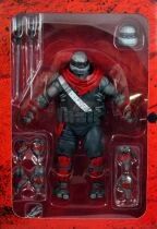 TMNT Tortues Ninja (IDW The Lost Ronin Comics) - NECA - Nightwatcher Leonardo