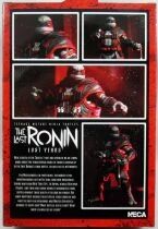 TMNT Tortues Ninja (IDW The Lost Ronin Comics) - NECA - Nightwatcher Michelangelo