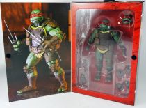 TMNT Tortues Ninja (IDW The Lost Ronin Comics) - NECA - Raphael