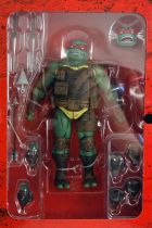 TMNT Tortues Ninja (IDW The Lost Ronin Comics) - NECA - Raphael