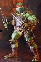 TMNT Tortues Ninja (IDW The Lost Ronin Comics) - NECA - Raphael