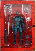 TMNT Tortues Ninja (IDW The Lost Ronin Comics) - NECA - Synja Patrol Bot
