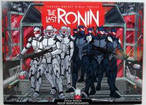TMNT Tortues Ninja (IDW The Lost Ronin Comics) - NECA - Synja Patrol Troop Reinforcements