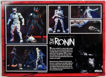 TMNT Tortues Ninja (IDW The Lost Ronin Comics) - NECA - Synja Patrol Troop Reinforcements