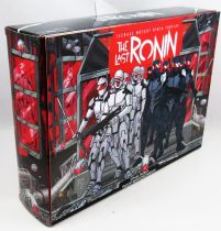 TMNT Tortues Ninja (IDW The Lost Ronin Comics) - NECA - Synja Patrol Troop Reinforcements