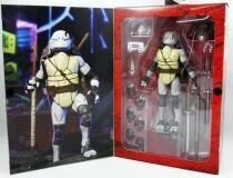TMNT Tortues Ninja (IDW The Lost Ronin Comics) - NECA - Uno