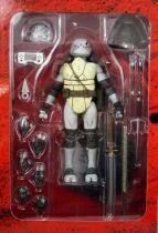 TMNT Tortues Ninja (IDW The Lost Ronin Comics) - NECA - Uno