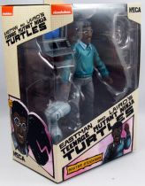 TMNT Tortues Ninja (Mirage Comics) - NECA - Baxter Stockman