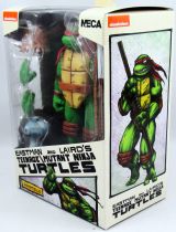 TMNT Tortues Ninja (Mirage Comics) - NECA - Donatello