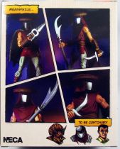 TMNT Tortues Ninja (Mirage Comics) - NECA - Elite Guard (Classic Colors)