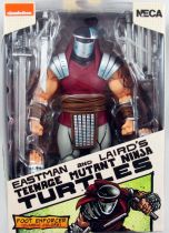 TMNT Tortues Ninja (Mirage Comics) - NECA - Foot Enforcer (Classic Colors)